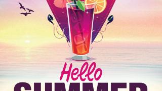 Κυβερνείο: Λέει ''Hello Summer''με ένα Opening Night που υπόσχεται πολλά..