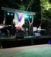 1η Ευρωπαϊκή γιορτή Μουσικής: η Αλεξανδρούπολη μπήκε δυναμικά στον ρυθμό της μουσικής!