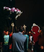 Έθιμα του Πάσχα: Μεγάλη Παρασκευή