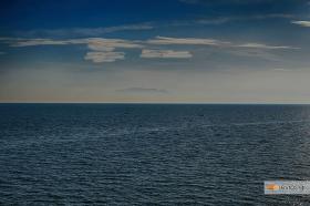 Even it's behind the fog, our island sounds beautiful.