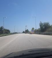 «Αποκατάσταση φωτισμού στο εθνικό δίκτυο Έβρου. Απέναντι στον χρόνο και στους...κλέφτες»