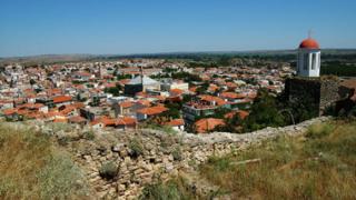 Κυκλοφοριακές ρυθμίσεις στο Διδυμότειχο Έβρου λόγω εκδηλώσεων. 