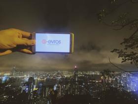 Θα σας πάμε μια βόλτα στο μακρινό Χονγκ - Κονγκ, με τη βοήθεια του φίλου μας Δημήτρη, ο οποίος μας στέλνει την αγάπη του!