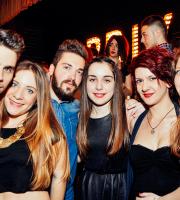 Παρασκευή στο Prive club: 'Πόνος night' και όποιος αντέξει!