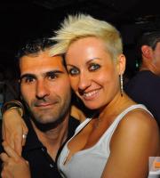 Οι 'Ταξιδιώτες ψυχής' μας....ταξίδεψαν στο Prive Club - The people.