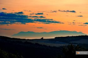 When the island wants to get close to us...