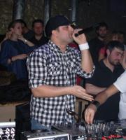 Dj A.K. στο maximum στο club Prive! (φώτος)