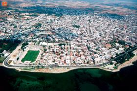 Η Αλεξανδρούπολη...στο πιάτο.