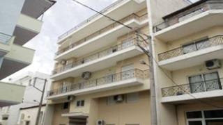 27 μήνες στον 65χρονο που κλείδωσε τους ενοίκους.