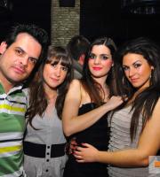 H Χριστίνα Κολέτσα τρέλανε κόσμο στο Prive Club - The show.