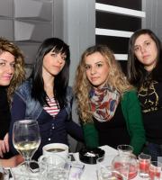 We ♥ Eccentrico cafe όλες τις ώρες της ημέρας και της νύχτας!