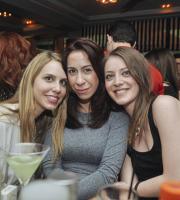 7ο 'Music Session' με τον Alex Dimou στο Ν.Ο.Α. cafe - bar.