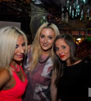 Think RnB party με την ομάδα του ClubVogue, στο Prive.
