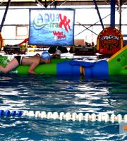 Ο Ο.Φ.Θ.Α. ταράζει και πάλι τα νερά με το 'AquatraxX'.