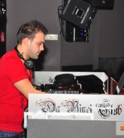 O Heat Radio παρουσίασε τον AlexUnder Base στο Club Davinci - The dj.