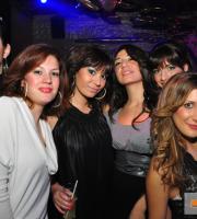 O Nicko (Last summer) Ganos, στο Prive Club - The people.