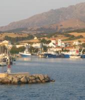 Φυσικές ομορφιές Σαμοθράκης