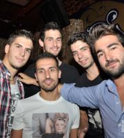 Κάθε Τετάρτη χαμός με ελληνική βραδιά στο Prive Club!