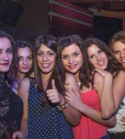 Χαμός στο 'Golden Saturday' του Prive club.