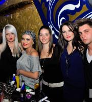 Καυτή 'Showtime by Dreamcity' βραδιά στο club Prive.