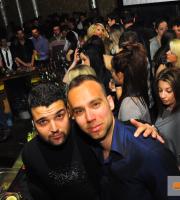 Κυριακή της Ανάστασης στο Prive club (photos)!