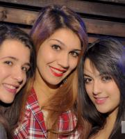 Τα ladies' nights, όπως πρέπει να είναι, στο Prive club.