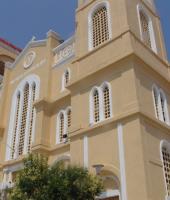  Μητροπολιτικός Ναός Αγίου Νικολάου