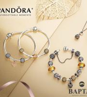 PANDORA fall collection