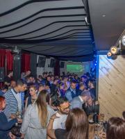"Δεν είμαι εγώ για σχέσεις" μας είπε ο Χρήστος Αστερίου την Κυριακή στο Room 6 