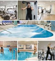 Spa Hotel