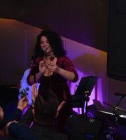 Οι "Πικ Απ" ξεσήκωσαν το Soho Absolutely Fabulous