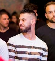 Τα "έσπασε" το τελευταίο R'n'B και House party της χρονιάς στο Prive suite