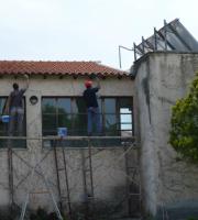 Τυχερό: Η μετατροπή της "Θράσσας" σε ένα παραδεισένιο προορισμό - Δείτε πότε ανοίγει (φωτο)