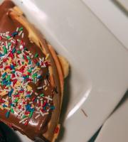 Δοκιμάζοντας τα νέα πιάτα και το cocktail list στο Biscotto, στο κέντρο της Αλεξανδρούπολης