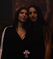 Φωτιά στο "Prive Suite" έβαλε για ακόμη μία φορά το "Bad Bulls" party