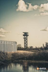 Παρατηρητήριο στον Έβρο