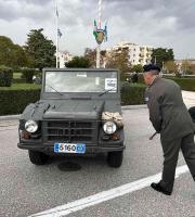 Βράβευσε την DASTERI AE η 1η ΣΤΡΑΤΙΑ / EU - OHQ (φωτο)