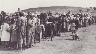 Εκδηλώσεις Μνήμης για τη Γενοκτονία των Ελλήνων του Πόντου στην Αλεξανδρούπολη