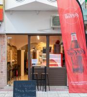 Pinsa Romana, the modern foodie's answer