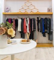 Fashion Boutique