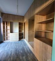 Κουζίνα - Ντουλάπα - Πόρτα - Ειδικές κατασκευές