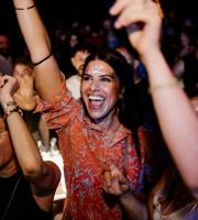 Η Αλεξανδρούπολη χόρεψε ξανά στους ρυθμούς του Nomora!