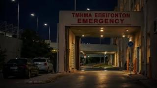 Αιφνίδιος θάνατος 42χρονου στρατιωτικού στην Αλεξανδρούπολη