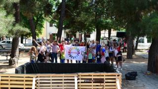Δίνει ζωή στη φύση η εθελοντική ομάδα Διδυμοτείχου «αποΔΙΔω»