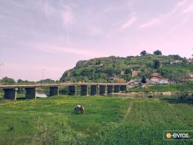 Το Διδυμότειχο με το όμορφο Κάστρο του και την απέραντη ομορφιά