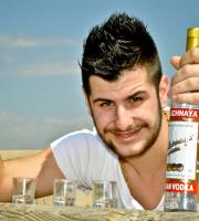 Who is Σάλαμαν;