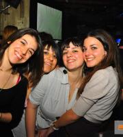 Πανικός και...ομίχλη την Τετάρτη στο Prive με τον Dj AK (photos)!
