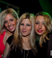 Οι Κυριακές στο Prive club είναι γυναικεία υπόθεση!