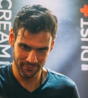 Φωτορεπορτάζ από τα εγκαίνια του Dust + Cream, στην Αλεξανδρούπολη