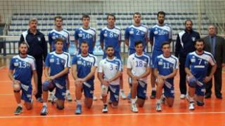 Στο final four τoυ League Cup 'Nίκος Σαμαράς' πέρασε ο Εθνικός.